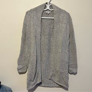 Knit Cardigan